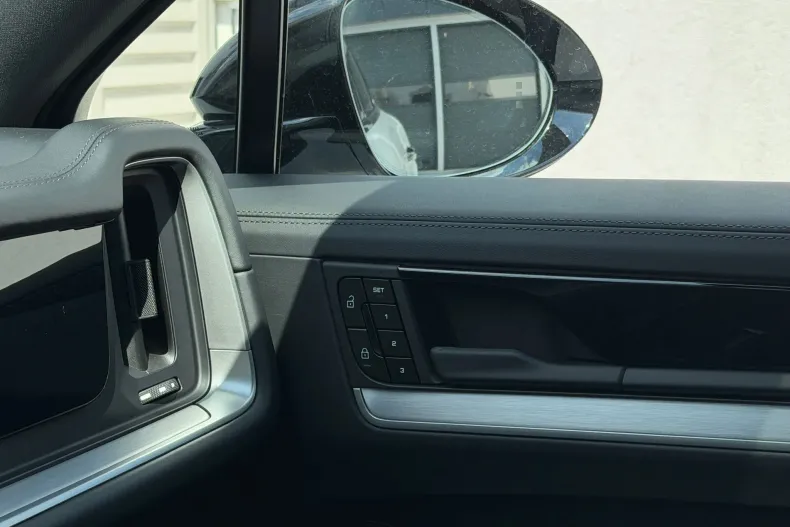 Porsche Cayenne din 2025 cu 930 km - oferta POR213154 - foto 35