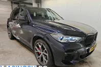 BMW X5 (Seria X) din 2022 cu 160.915 km - oferta BMW213155 - foto 1
