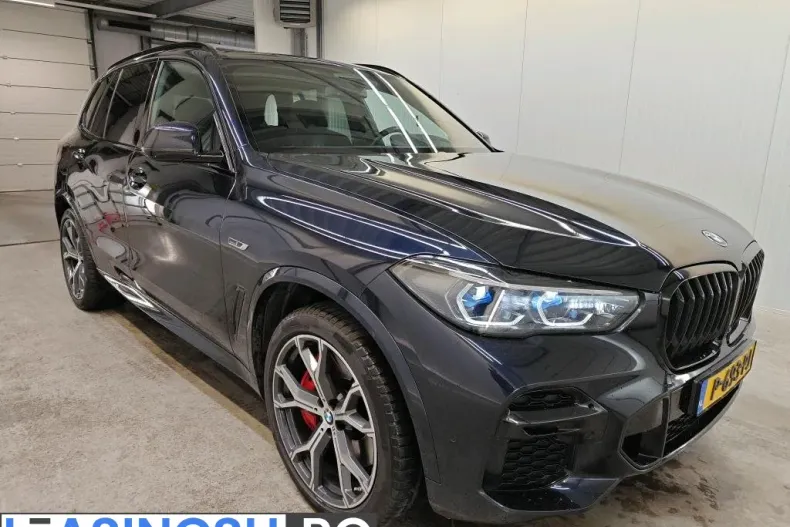 BMW X5 (Seria X) din 2022 cu 160.915 km - oferta BMW213155 - foto 1