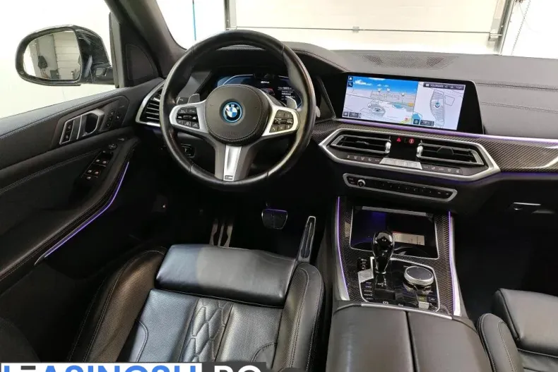 BMW X5 (Seria X) din 2022 cu 160.915 km - oferta BMW213155 - foto 4