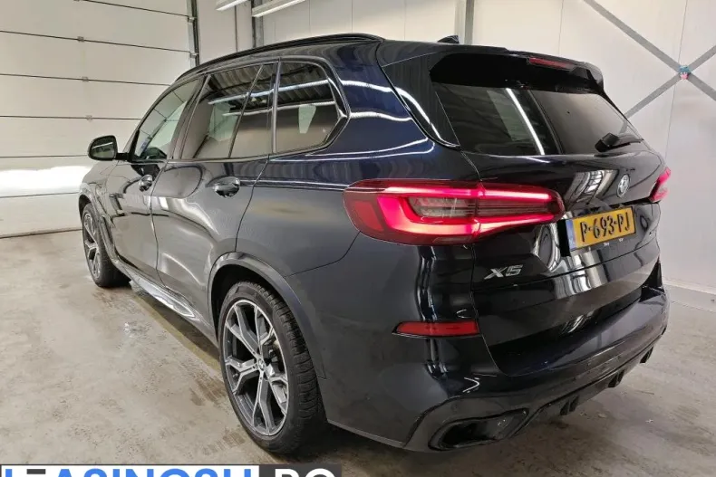 BMW X5 (Seria X) din 2022 cu 160.915 km - oferta BMW213155 - foto 5