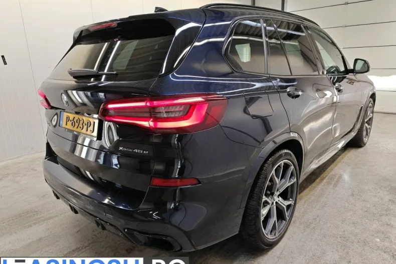 BMW X5 (Seria X) din 2022 cu 160.915 km - oferta BMW213155 - foto 6