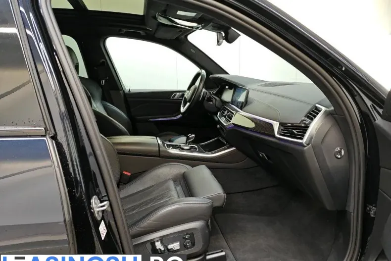 BMW X5 (Seria X) din 2022 cu 160.915 km - oferta BMW213155 - foto 7