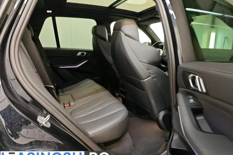 BMW X5 (Seria X) din 2022 cu 160.915 km - oferta BMW213155 - foto 8