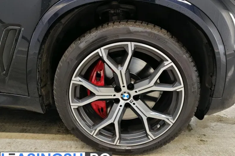 BMW X5 (Seria X) din 2022 cu 160.915 km - oferta BMW213155 - foto 12