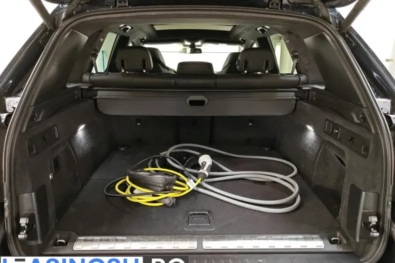 BMW X5 (Seria X) din 2022 cu 160.915 km - oferta BMW213155 - foto 14