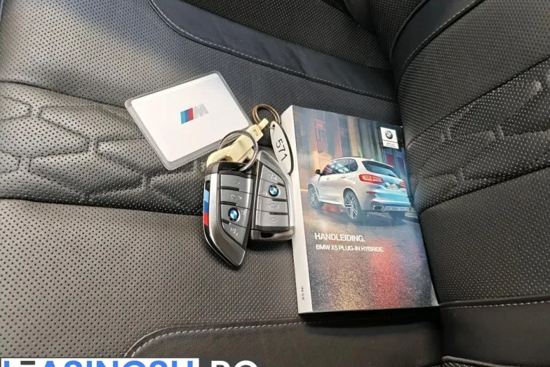 BMW X5 (Seria X) din 2022 cu 160.915 km - oferta BMW213155 - foto 16