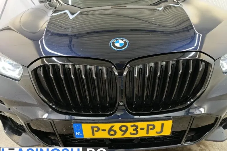 BMW X5 (Seria X) din 2022 cu 160.915 km - oferta BMW213155 - foto 17