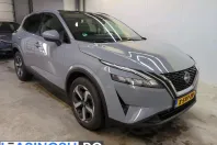 Nissan Qashqai din 2022 cu 122.452 km - oferta NIS213156 - foto 1
