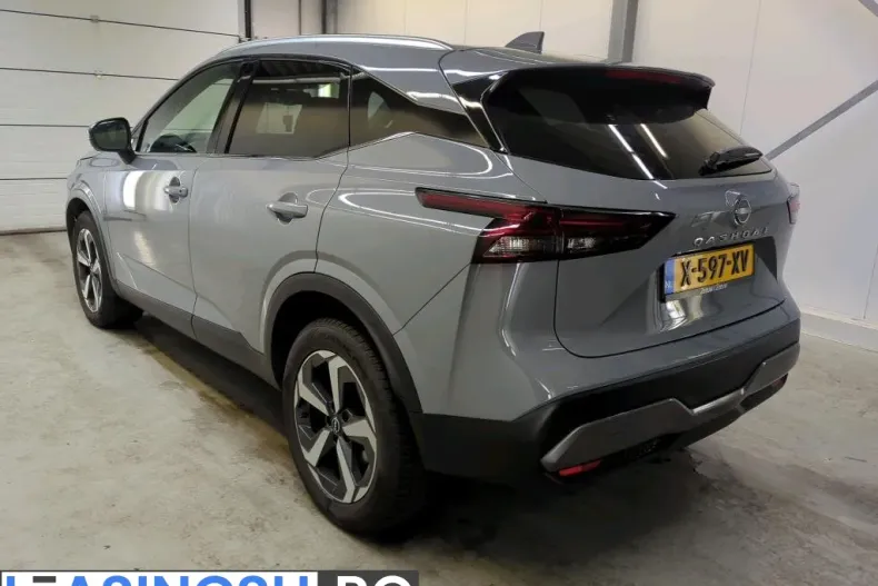 Nissan Qashqai din 2022 cu 122.452 km - oferta NIS213156 - foto 3