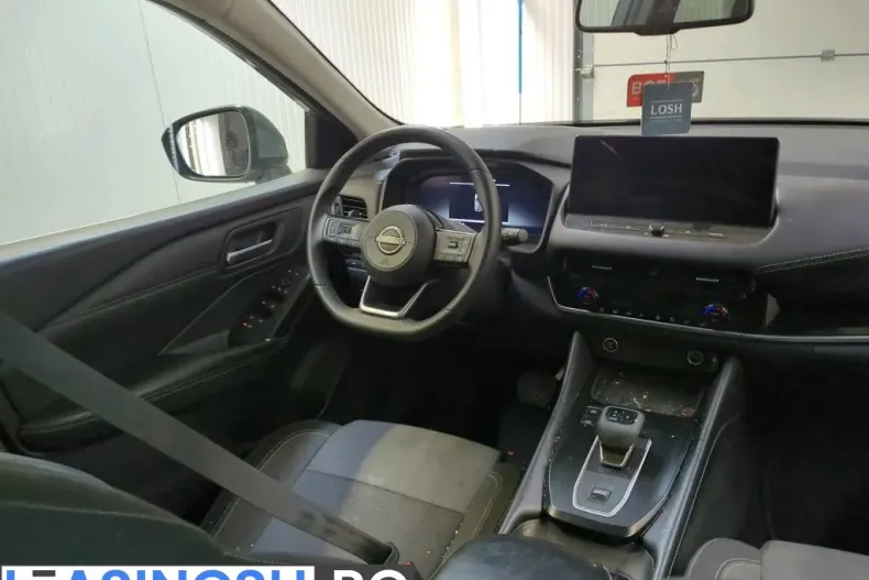 Nissan Qashqai din 2022 cu 122.452 km - oferta NIS213156 - foto 5