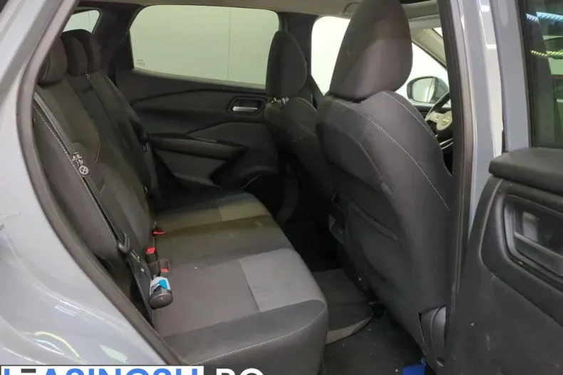 Nissan Qashqai din 2022 cu 122.452 km - oferta NIS213156 - foto 6