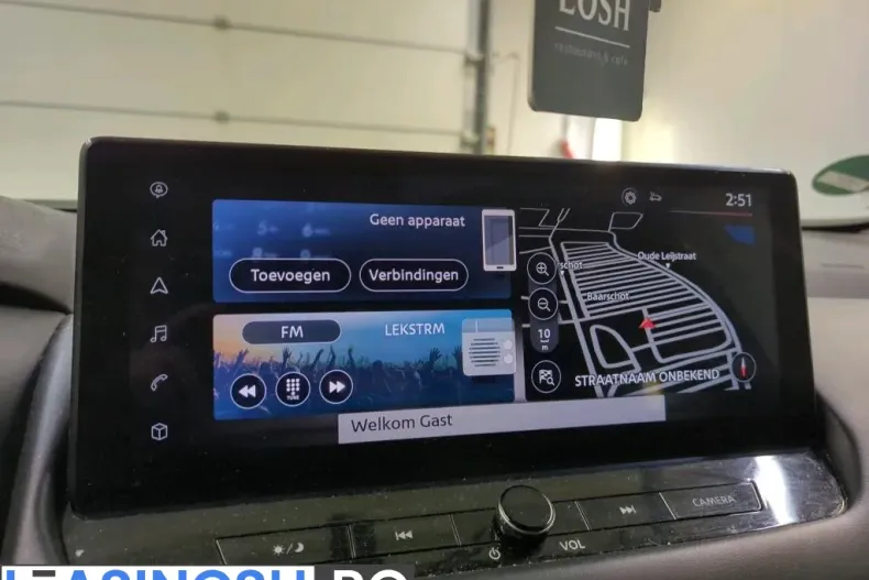 Nissan Qashqai din 2022 cu 122.452 km - oferta NIS213156 - foto 7