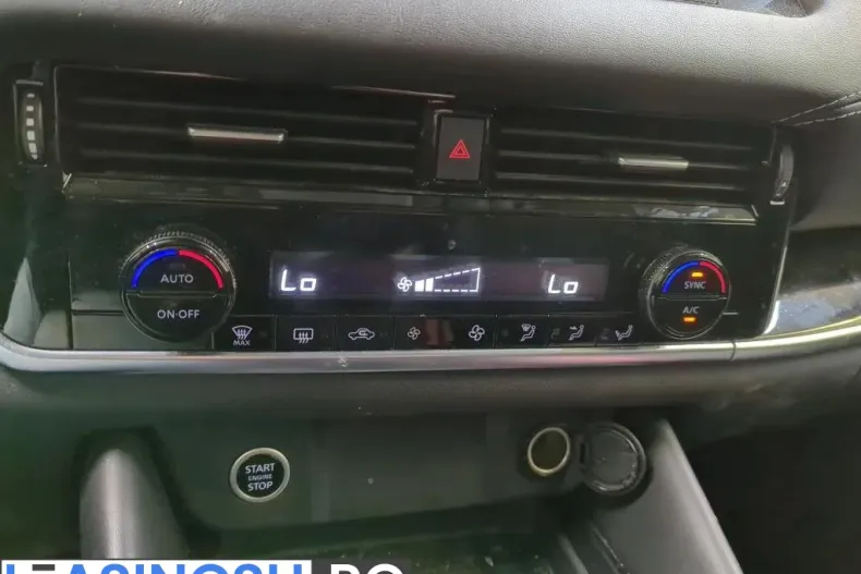 Nissan Qashqai din 2022 cu 122.452 km - oferta NIS213156 - foto 8