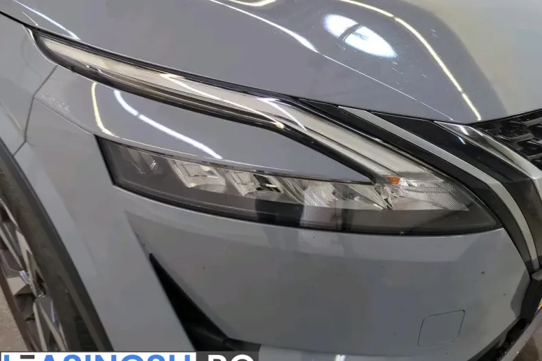 Nissan Qashqai din 2022 cu 122.452 km - oferta NIS213156 - foto 10