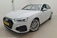 Audi A4 din 2022 cu 103.128 km - oferta AUD213157 - foto 1