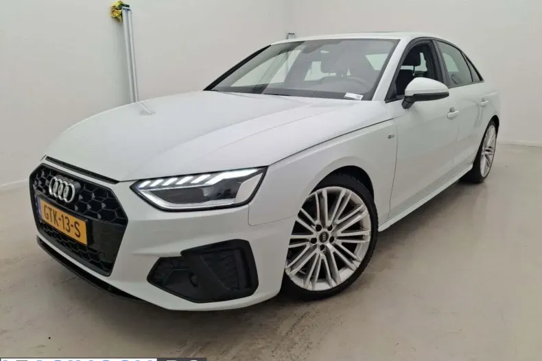 Audi A4 din 2022 cu 103.128 km - oferta AUD213157 - foto 1