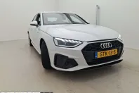 Audi A4 din 2022 cu 103.128 km - oferta AUD213157 - foto 2
