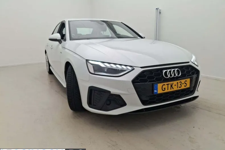Audi A4 din 2022 cu 103.128 km - oferta AUD213157 - foto 2