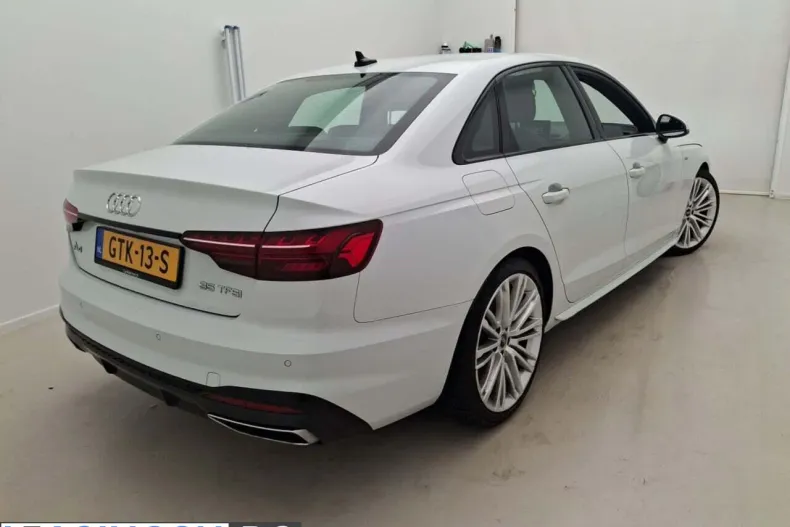 Audi A4 din 2022 cu 103.128 km - oferta AUD213157 - foto 5