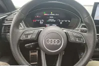 Audi A4 din 2022 cu 103.128 km - oferta AUD213157 - foto 9