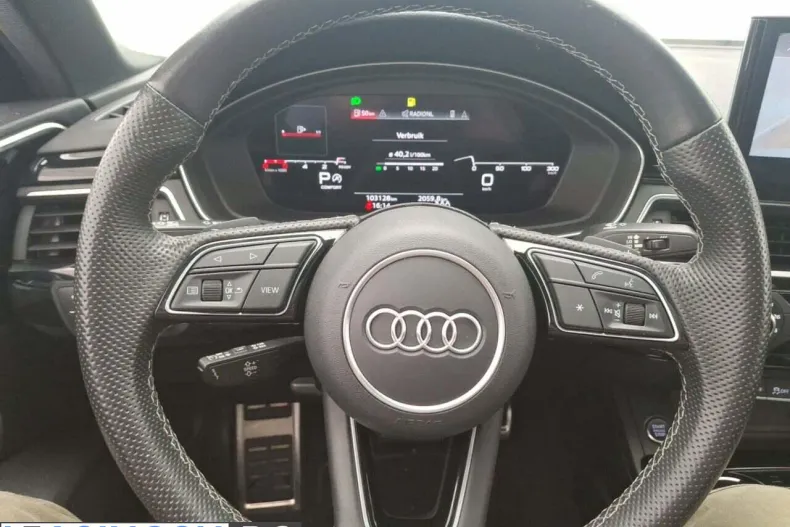 Audi A4 din 2022 cu 103.128 km - oferta AUD213157 - foto 9