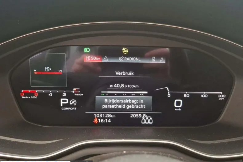 Audi A4 din 2022 cu 103.128 km - oferta AUD213157 - foto 10