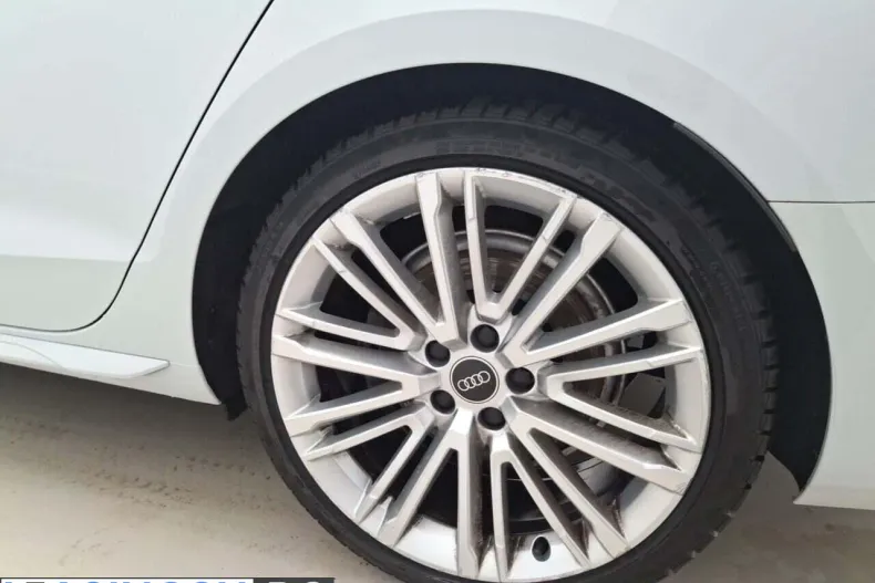 Audi A4 din 2022 cu 103.128 km - oferta AUD213157 - foto 13