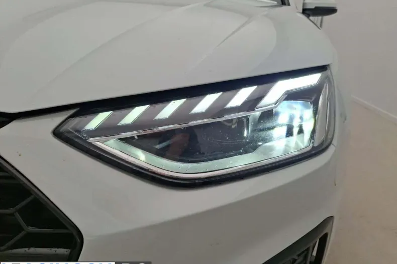 Audi A4 din 2022 cu 103.128 km - oferta AUD213157 - foto 14