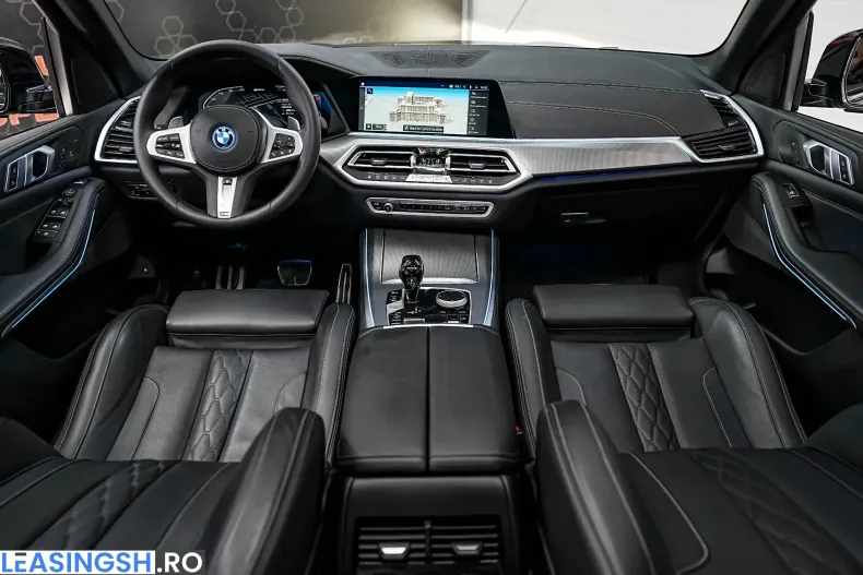 BMW X5 (Seria X) din 2022 cu 168.000 km - oferta BMW213158 - foto 3