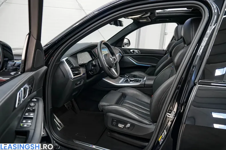 BMW X5 (Seria X) din 2022 cu 168.000 km - oferta BMW213158 - foto 6