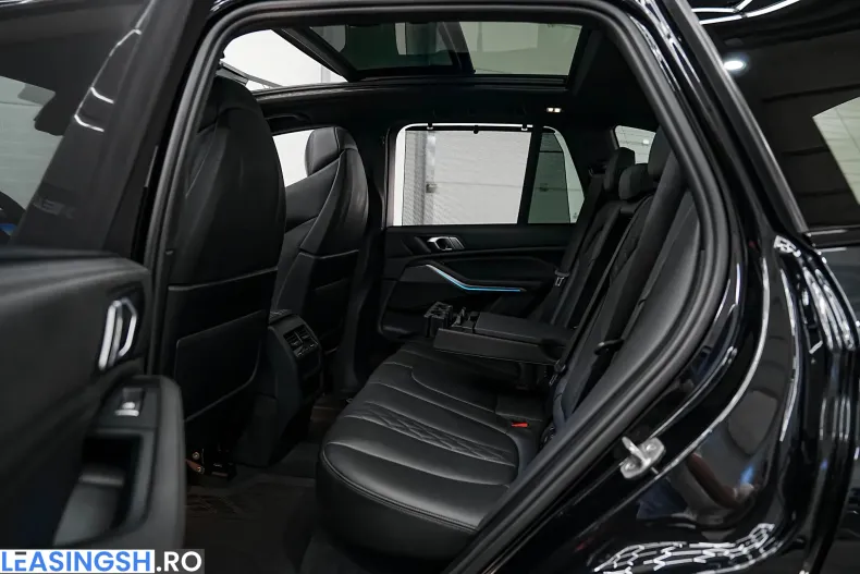 BMW X5 (Seria X) din 2022 cu 168.000 km - oferta BMW213158 - foto 8