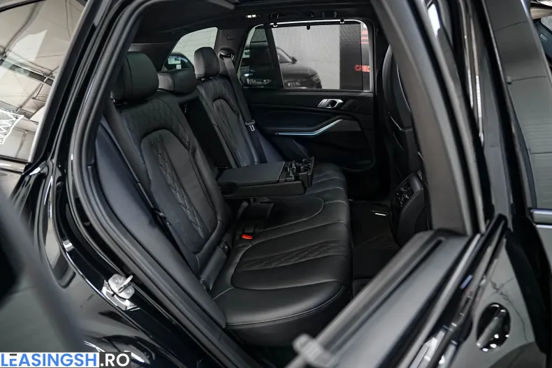 BMW X5 (Seria X) din 2022 cu 168.000 km - oferta BMW213158 - foto 9