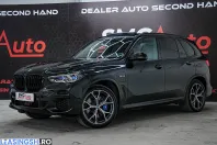 BMW X5 (Seria X) din 2022 cu 168.000 km - oferta BMW213158 - foto 10