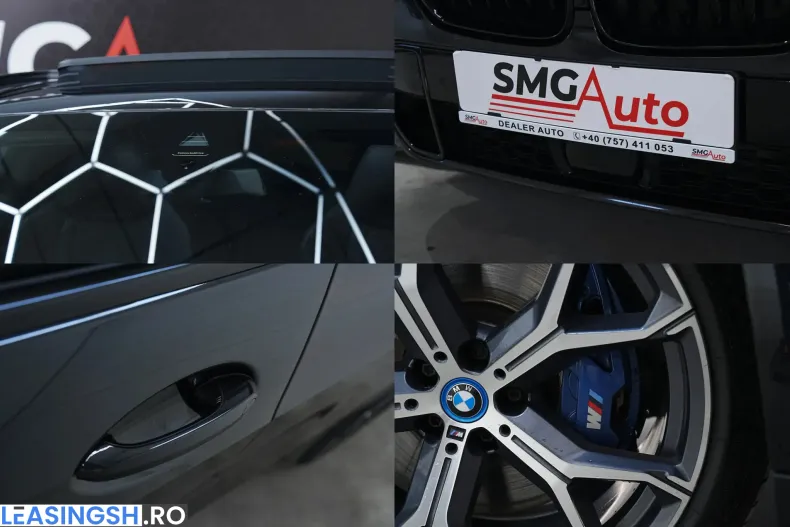 BMW X5 (Seria X) din 2022 cu 168.000 km - oferta BMW213158 - foto 11