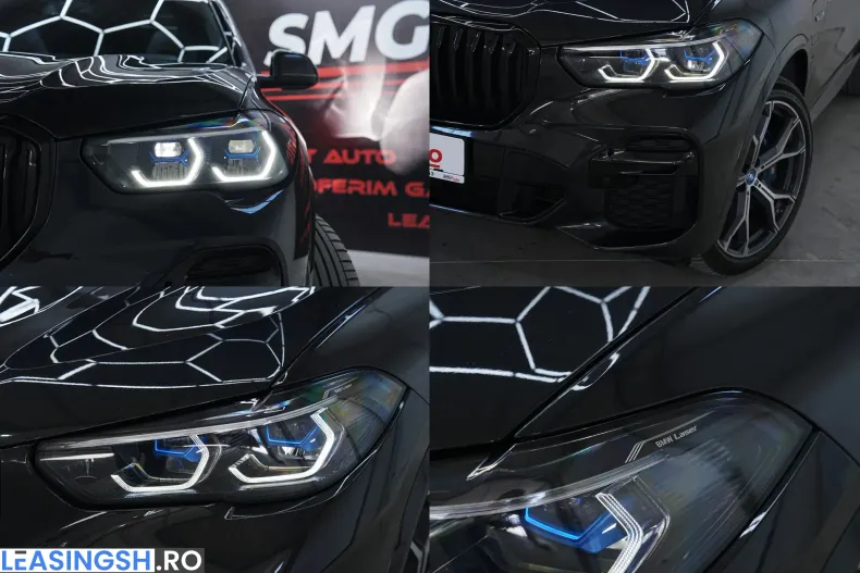 BMW X5 (Seria X) din 2022 cu 168.000 km - oferta BMW213158 - foto 12