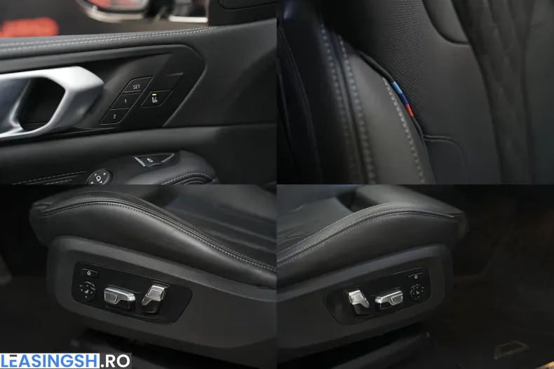 BMW X5 (Seria X) din 2022 cu 168.000 km - oferta BMW213158 - foto 16