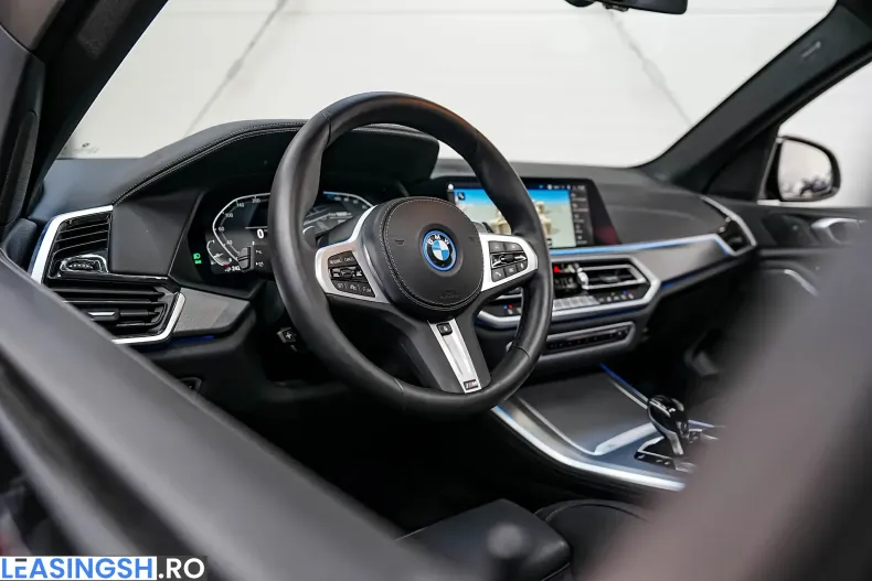 BMW X5 (Seria X) din 2022 cu 168.000 km - oferta BMW213158 - foto 19