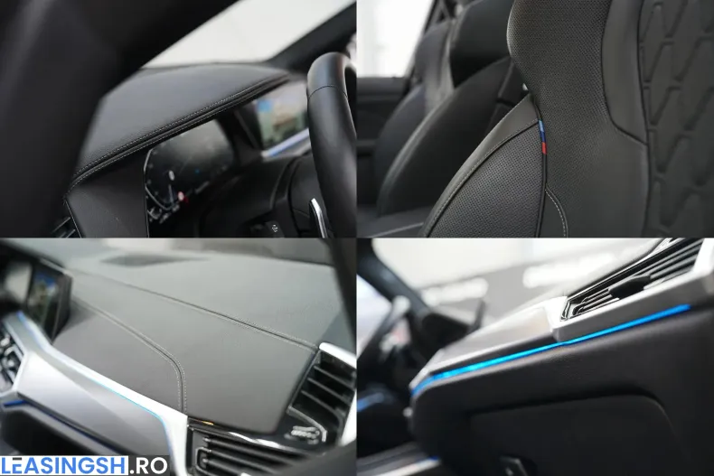 BMW X5 (Seria X) din 2022 cu 168.000 km - oferta BMW213158 - foto 20