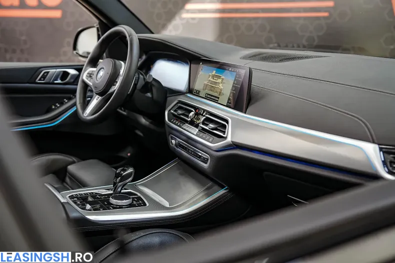 BMW X5 (Seria X) din 2022 cu 168.000 km - oferta BMW213158 - foto 22