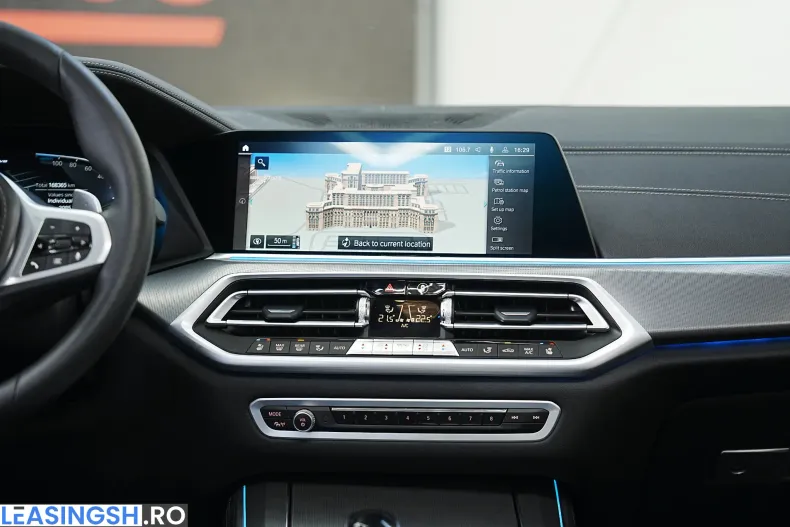 BMW X5 (Seria X) din 2022 cu 168.000 km - oferta BMW213158 - foto 27