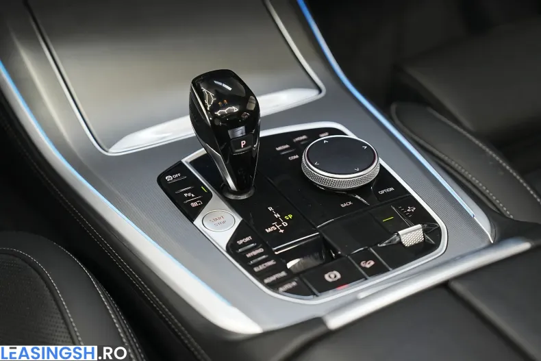 BMW X5 (Seria X) din 2022 cu 168.000 km - oferta BMW213158 - foto 28