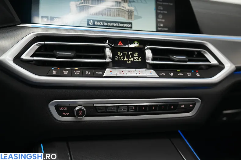 BMW X5 (Seria X) din 2022 cu 168.000 km - oferta BMW213158 - foto 30