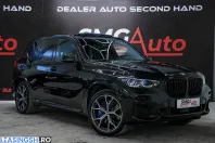 BMW X5 (Seria X) din 2022 cu 168.000 km - oferta BMW213158 - foto 32