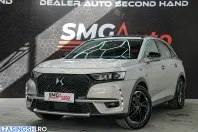 DS Automobiles DS 7 Crossback din 2022 cu 175.053 km - oferta DSA213159 - foto 2