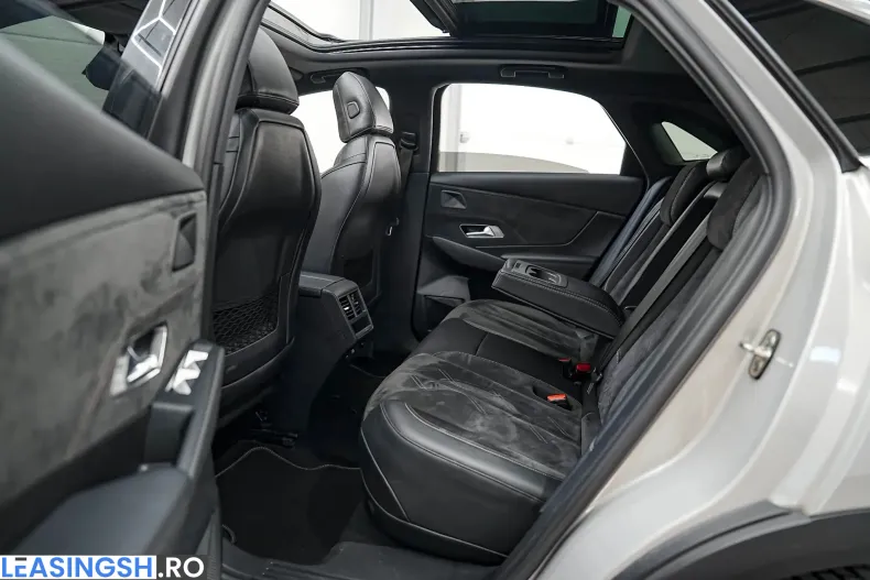 DS Automobiles DS 7 Crossback din 2022 cu 175.053 km - oferta DSA213159 - foto 4