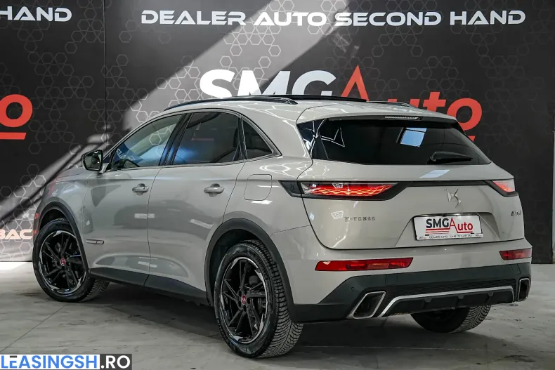 DS Automobiles DS 7 Crossback din 2022 cu 175.053 km - oferta DSA213159 - foto 6