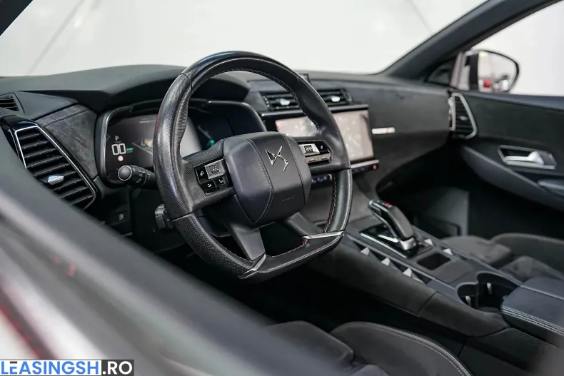 DS Automobiles DS 7 Crossback din 2022 cu 175.053 km - oferta DSA213159 - foto 7