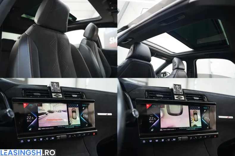 DS Automobiles DS 7 Crossback din 2022 cu 175.053 km - oferta DSA213159 - foto 8