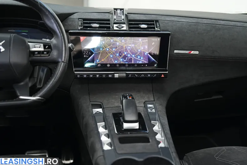 DS Automobiles DS 7 Crossback din 2022 cu 175.053 km - oferta DSA213159 - foto 10